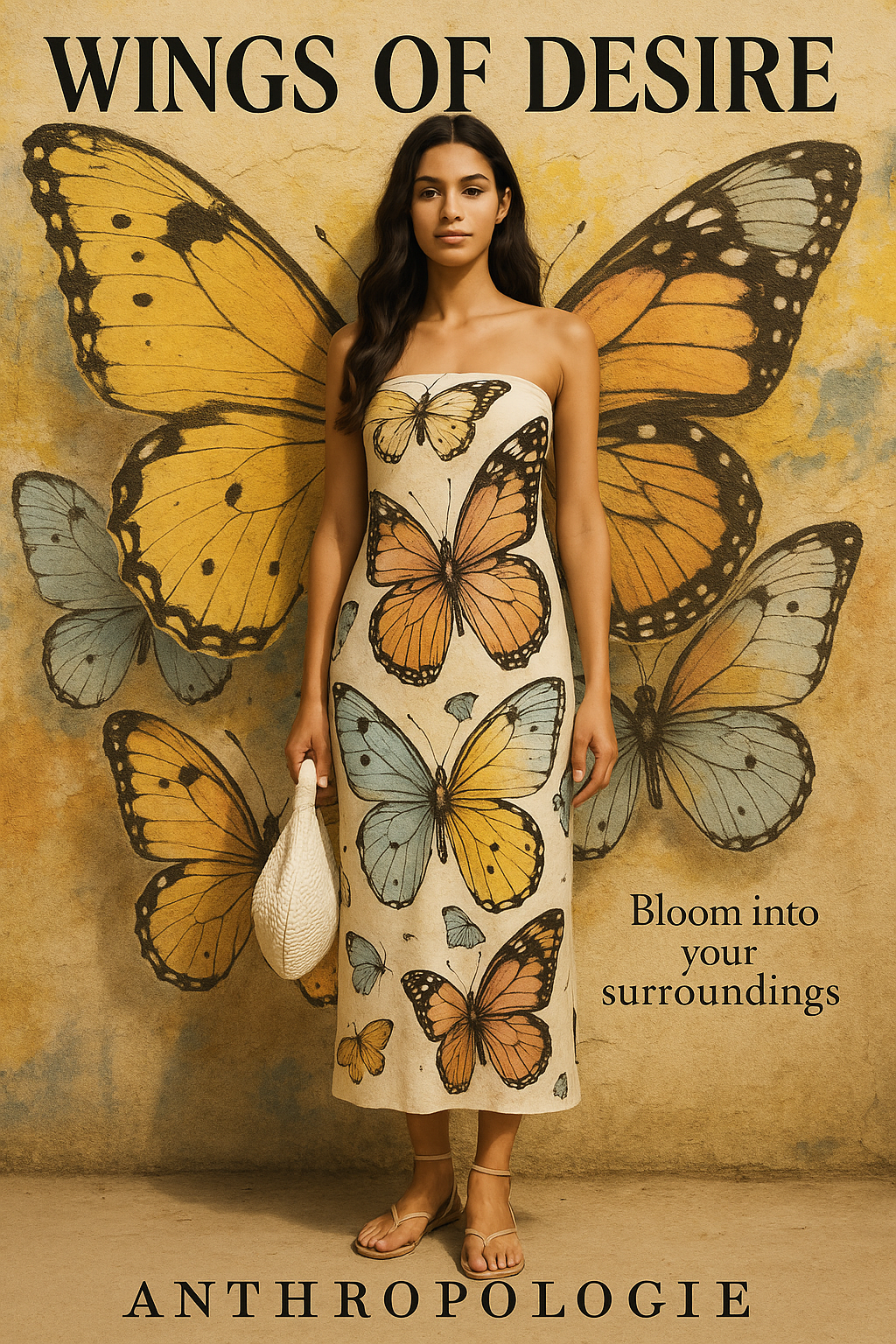 SecondGaze creative advertising showcase